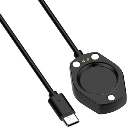 Charger for  Race 2/ Vertical 2 Charging Cable Replacement Magnetic Type-C Chargers Dock Cord