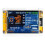 Miner NerdMiner 3X1060KH/S com Suporte, Taxa de Atualização, Tela Inteligente de 2,8 Polegadas, Ideal para Mineração de Bitcoin, Criptomoedas e 4