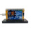 Miner NerdMiner 3X1060KH/S com Suporte, Taxa de Atualização, Tela Inteligente de 2,8 Polegadas, Ideal para Mineração de Bitcoin, Criptomoedas e 6
