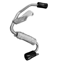 06H121497B Turbocharger Coolant Pipe Engine Turb Inlet Pipe for A4 S4 B8 A5 S5 A6 C7 Q5 2.0 Petrol 06H121497D