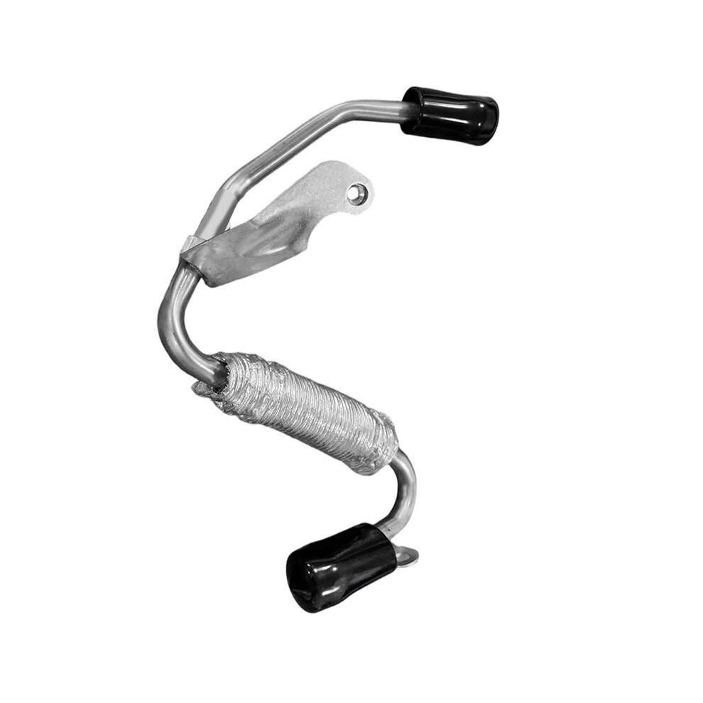 06H121497b Turbocharger Coolant Pipe Engine Turb Inlet Pipe For A4 S4 B8 A5 S5 A6 C7 Q5 2.0 Petrol 06H121497d 6032462151222