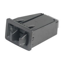 In-Dash Trailer Brake Controller Module JL3Z2C006AA FL3Z2C006AB for F150 2015-2020