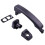 Car Door Handle Door Handle Kit for  Master MK3 2010-2016 806073022R 2