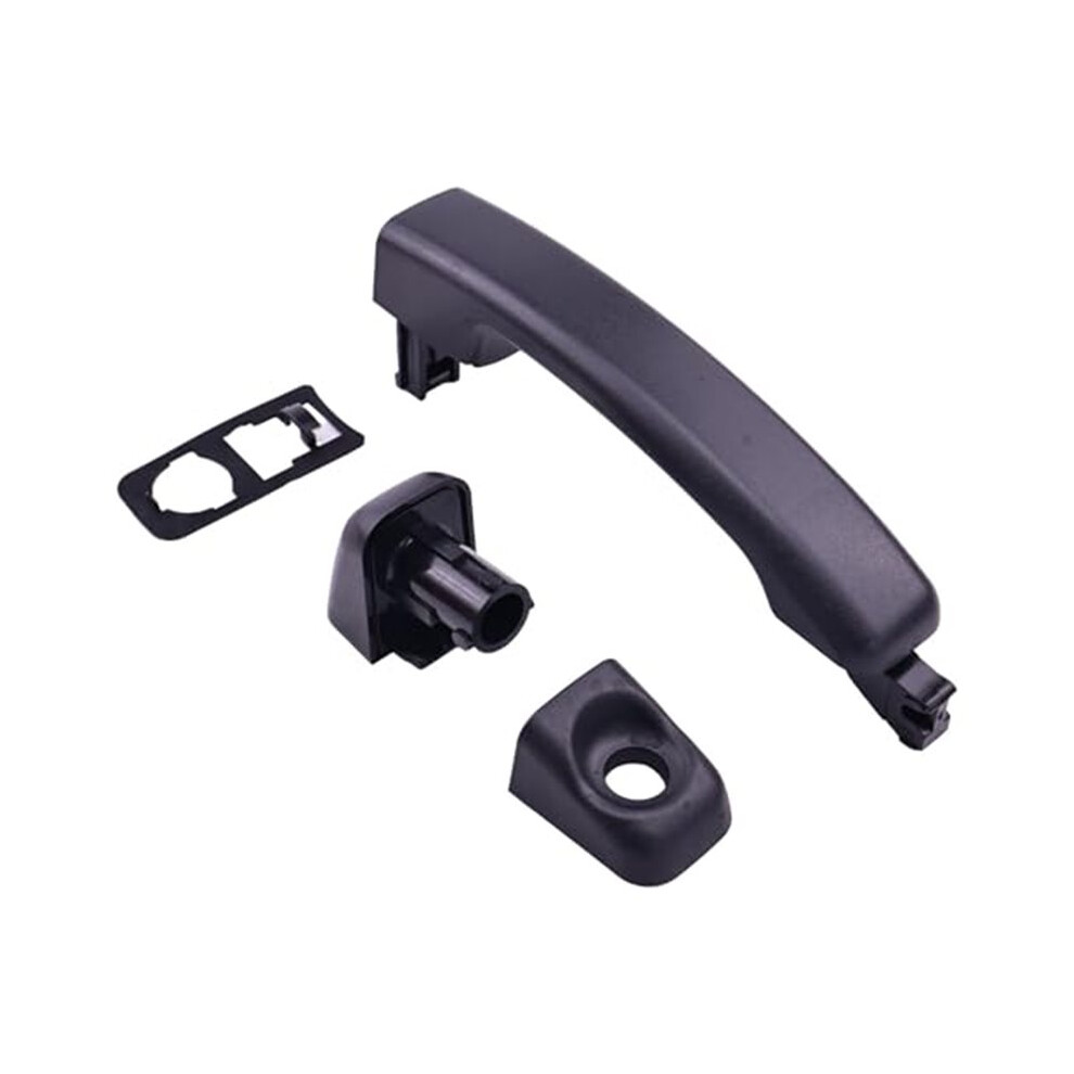 Car Door Handle Door Handle Kit For Master Mk3 2010-2016 806073022R 4713230087357