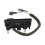 For   MK6  B7  Rear View Camera Reverse Camera Parking Backup Camera 5N0827566G 5ND827566C 4