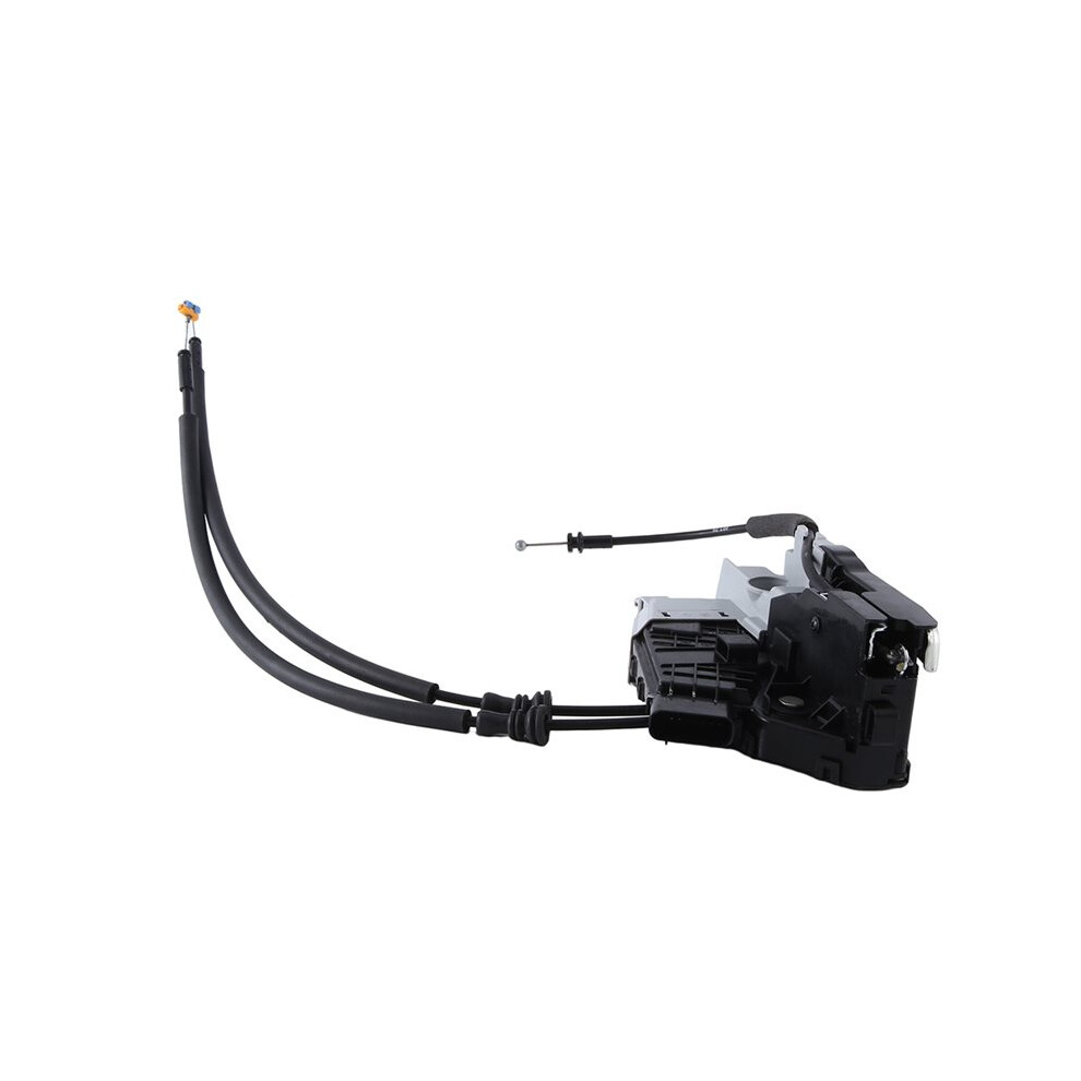 Front Left Side Door Lock Actuator 81310-D3010 For Tucson 2016-2020 Black 6031075790446