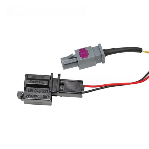 For   MK6  B7  Rear View Camera Reverse Camera Parking Backup Camera 5N0827566G 5ND827566C 1