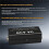 Audio Noise Filter Ground Loop Isolator for RCA Eliminate Hum Buzz Static Car Home Stereo System Car Audio Filter 7