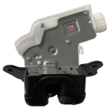 Rear Trunk Tailgate Lock Actuator 69350-0K190 693500K190 for Fortuner Yaris Corss Innova 2015-2025