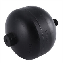 4630A011 MR977411 Hydraulic Brake Master Cylinder Accumulator for Pajero / Montero (NM) 1999-2006