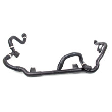 Car Radiator Cooling Water Hose for E90 325I 330I 328I 128I 17127548224
