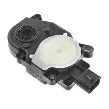 L3Z-10884-A Air Servo Motor Actuator Grille Shutter Actuator Motor Assembly for F150 Expedition JL3Z10884A