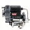 Simulation Automatic Winch for 1/10 1/8 RC Crawler Car Metal Automatic Simulation Simulated Winch RC Upgrade Parts 5