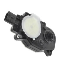 L3Z-10884-A Air Servo Motor Actuator Grille Shutter Actuator Motor Assembly for F150 Expedition JL3Z10884A