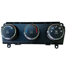 A/C Heater Control 55111949AC 55111949AD for Sebring Avenger 2010-2014