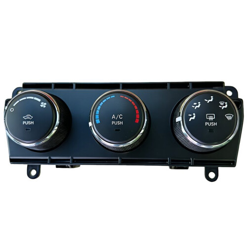 A/C Heater Control  55111949AC 55111949AD for  Sebring  Avenger 2010-2014