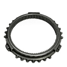 Car Transmission Synchronizer Gear Liner MT Mechanical Gearbox 232452 for 206 207 307 C2 C3 DS3