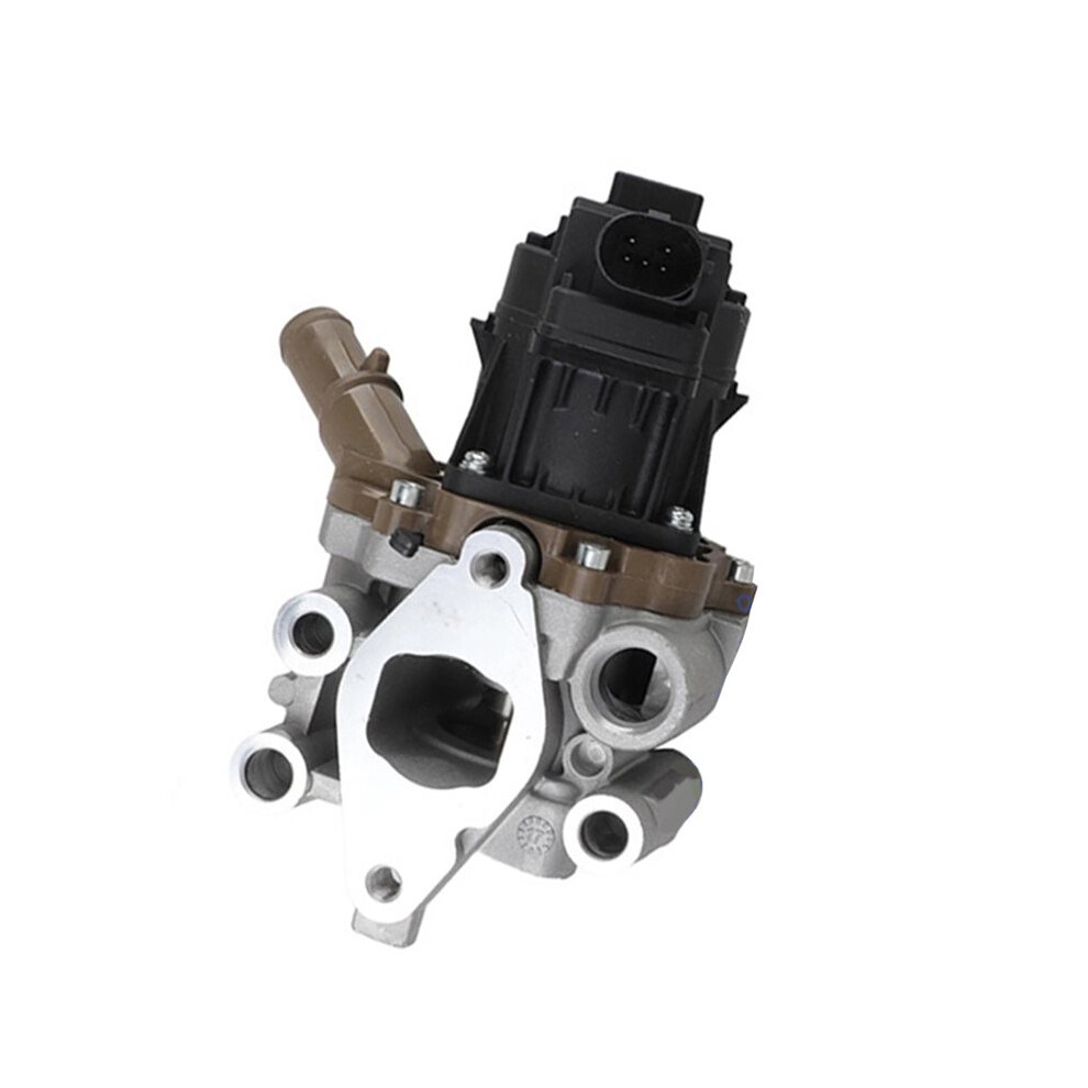 5801365304 Egr Valve For Ducato Exhaust Gas Recirculation Valve 5801385941 6032940080198