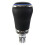 For   8 Manual Shift Knob Cover 5/6 Speed Genuine Leather Gear Shift   Electroplating 5 Speed 4