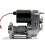 Simulation Automatic Winch for 1/10 1/8 RC Crawler Car Metal Automatic Simulation Simulated Winch RC Upgrade Parts 2