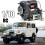 Simulation Automatic Winch for 1/10 1/8 RC Crawler Car Metal Automatic Simulation Simulated Winch RC Upgrade Parts 3
