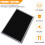 8-Inch LCD Display Panel LQ080Y3LW01 LQ080Y3LW01A Central Control Navigation Display Screen for 7