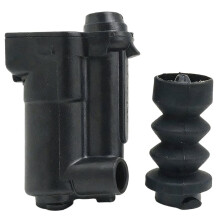 Fuel Tank Filler Door Lid Lock Snap Spring Motor 51777468161 51177405751 for for X1 X2 X3 E83 X4 X6 Z4 1 3 5 7