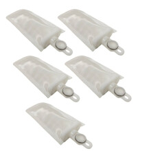 5PCS Fuel Pump Filter Element T1500-J JT1500-A JT1500-D for XV1700PC 1900 JET SKI STX ULTRA 300LX 300