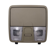 92800-4V000 Car OverHead Light Console Glasses Box Reading Light Assy for I30 IX25 2012-2016