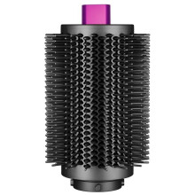 Large Round Volumizing Brush for Airwrap HS01/05/08 Attachments Bigger Round Brush Attachment for Straight Wavy B