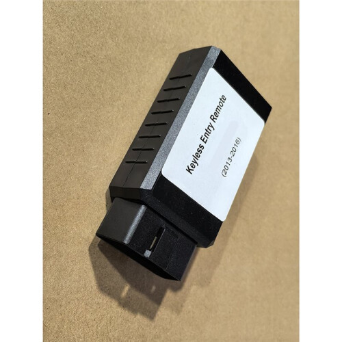 For   (2013-2016) Keyless Entry Remote Module 2
