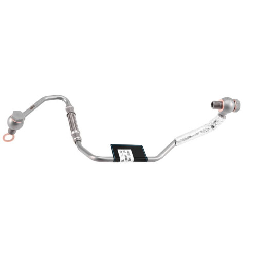 Turbocharger Return  9824001880 for  C4L C5  207 208