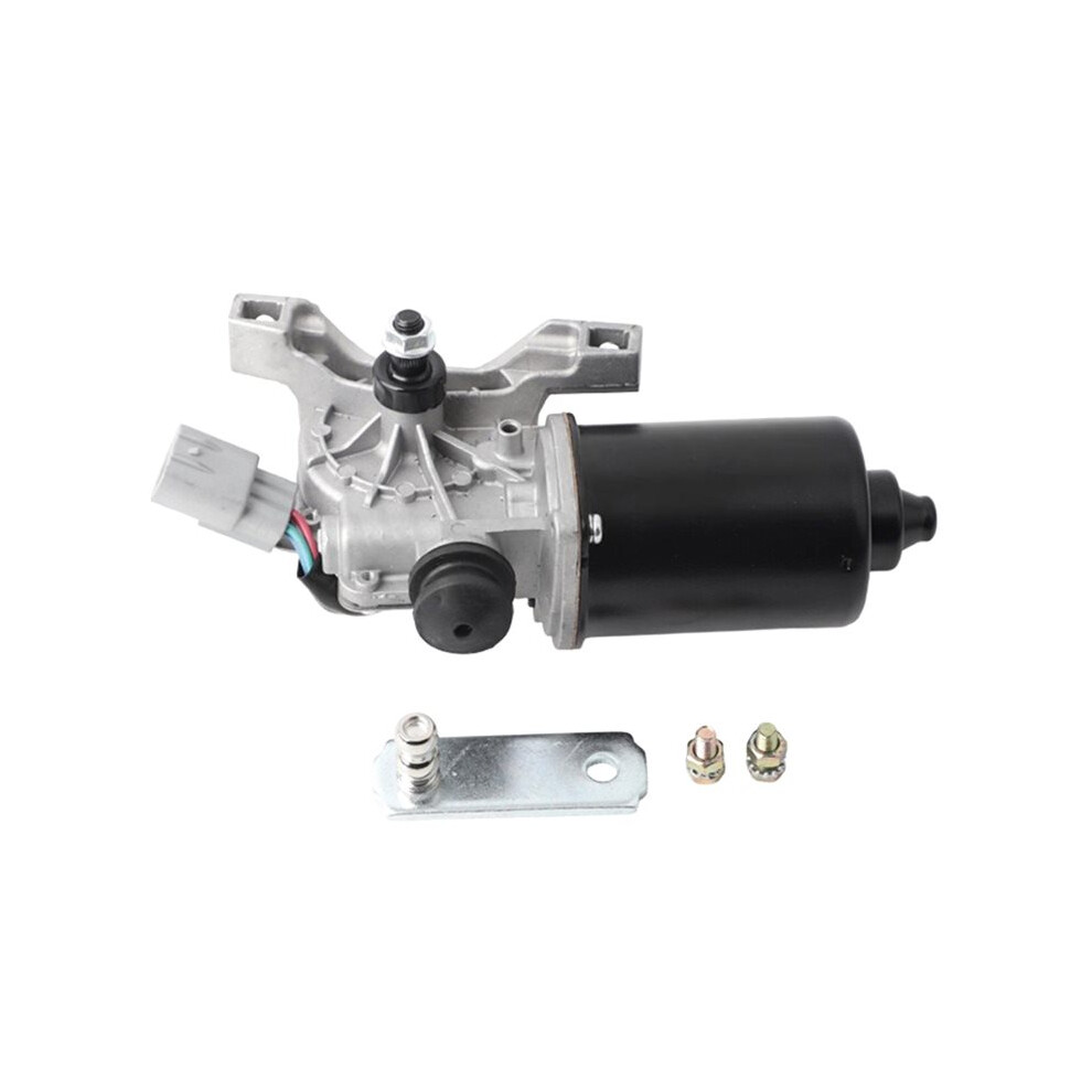 85110-0K020 85110-0K021 Windscreen Wipers Motor For Fortuner Hilux Innova/Kijang Innova Wiper Motor Black/Silver 4713941159275