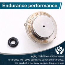 New Pressure Sensor 0DE927711A for Transmmsion 0DE DQ380 DQ381 Car Transmmsion Replacement Parts