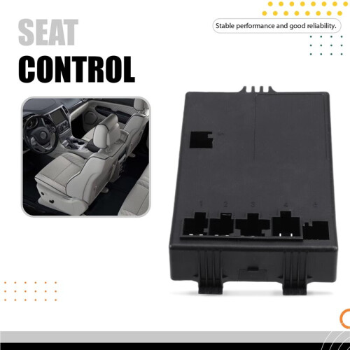 For  GRAND CHEROKEE 2011-2018 Car FRONT RIGHT  HEATING CONTROL 68217267AC 2