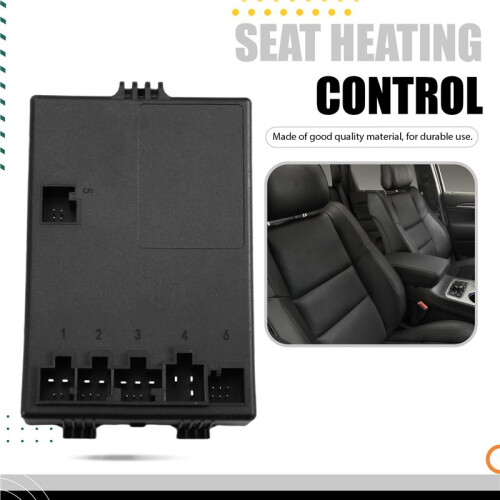 For  GRAND CHEROKEE 2011-2018 Car FRONT RIGHT  HEATING CONTROL 68217267AC 1