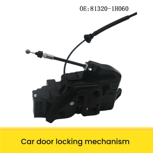 Front Right Door Lock Actuators 813201H060 for  Ceed 2009-2010 Models Auto Parts 2