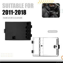 For GRAND CHEROKEE 2011-2018 Car FRONT RIGHT HEATING CONTROL 68217267AC
