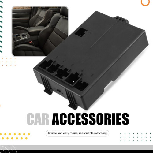 For  GRAND CHEROKEE 2011-2018 Car FRONT RIGHT  HEATING CONTROL 68217267AC 2