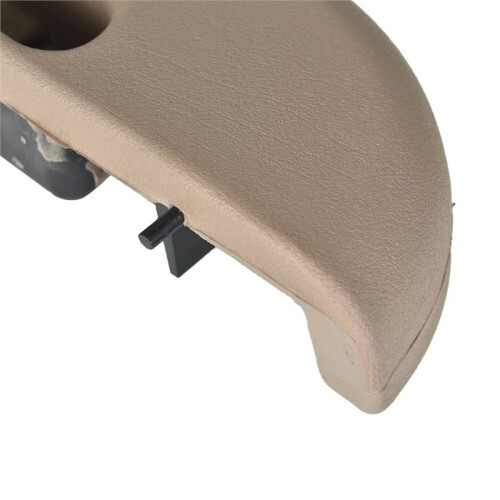 2Pcs Front LH+RH Door Armrest Pull Handle 12376621 12376622 for  Express 3500 1996-02 Van