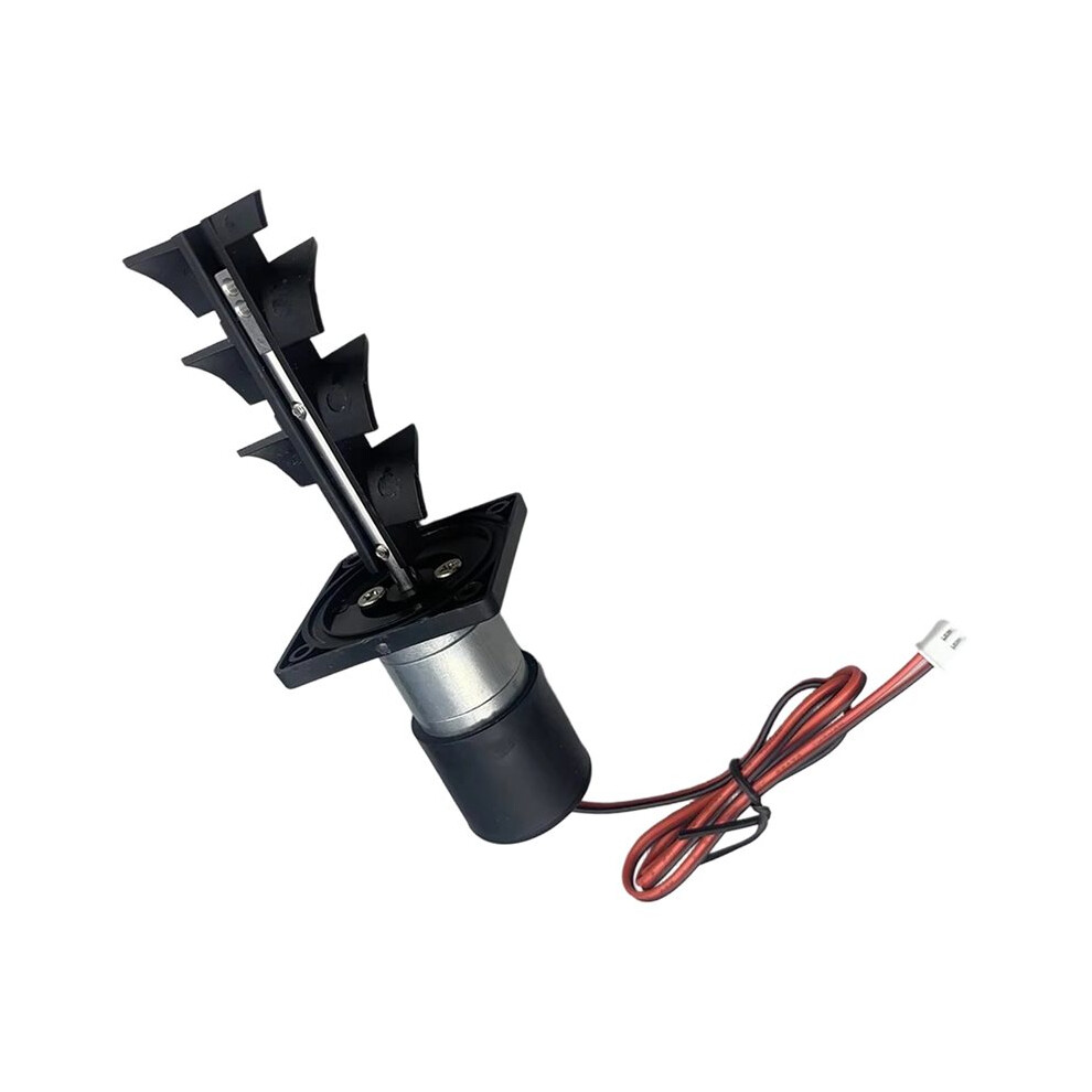 Tank Stirring Stirrer For White Ink Mixing Motor 24V For Dtf Dtg Uv Printer Sub Tank Mixer 260Ml/500Ml/1L/1.2L/1.5L A 4712339837870