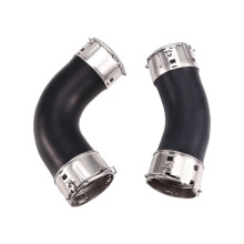 17360-11090 17030-11040 Air Tube Hose Assy for Hilux GUN125 GUN126 GUN135 1GD 2GD Fortuner GUN156 2019-