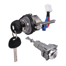 819052T040 Ignition Lock Cylinder with Keys Car 81905-2T040 81900-1WK00 for RIO 2013-2017 OPTIMA 2011-2015