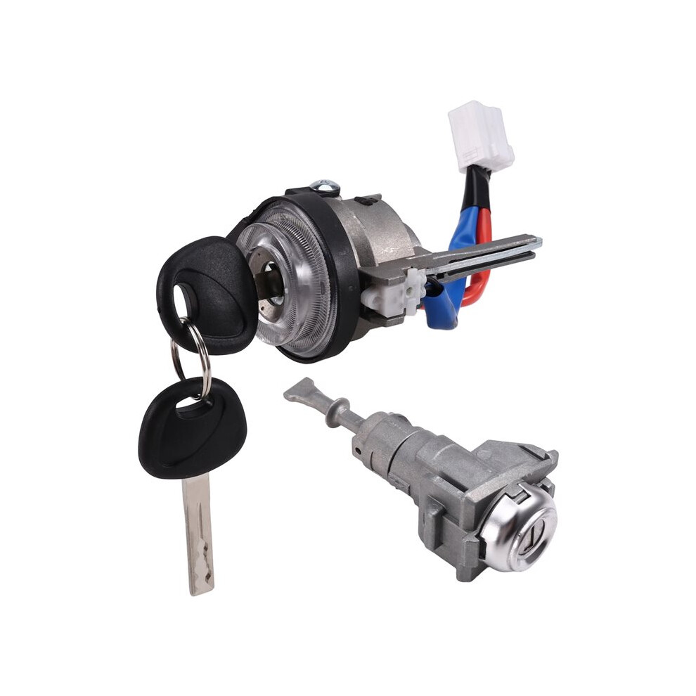 819052T040 Ignition Lock Cylinder With Keys Car 81905-2T040 81900-1Wk00 For Rio 2013-2017 Optima 2011-2015 4713951391993