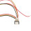 DIY Voron NeoPixel RGBW  Button PCB Extruder V2 for Voron2.4 Trident 3D Printer STEALTHBURNER LED 4