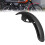 Motorcycle Front Wheel  Mud Flap Guard Mudguard Protector Cover for  GN125 3