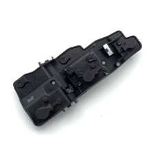 Car Rear Tail Lamp Light Cluster Bulb Holder & Prewired Plug for  A1 2010-2018 Right 8X0945258A