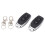 12V 500A Remote Control  Relay Leakage Proof Power Off Car Battery Remote Control Main  Relay 5