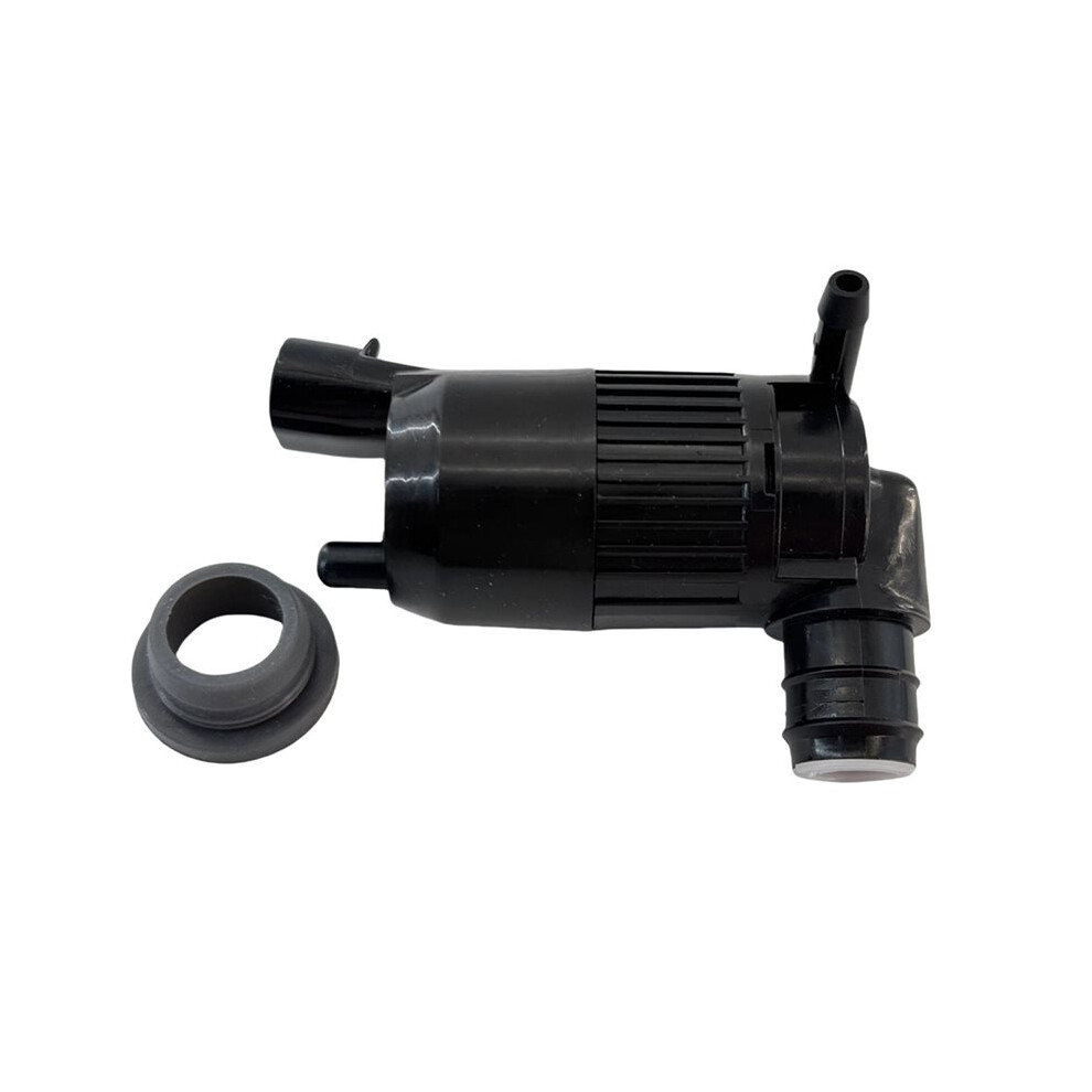 Photos - Mop 1005453-00-C Windshield Washer Pump Motor W/ Grommet for Model S -2020 1005453-00-B, 1005453-00-A 2012