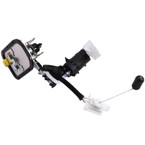 75132-06 Motorcycle EFI Fuel Pump Module Assembly for  Davidson, FLST, FXST